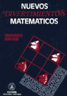 NUEVOS DIVERTIMENTOS MATEMATICOS -09.03-, de MATAIX | portada del libro