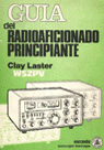 GUIA RADIOAFICIONADO PRINCIPIANTE, de LASTER | portada del libro