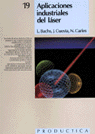 APLICACIO.INDUSTRIAL.LASER-C.PRODUCT.19-, de BASCHS | portada del libro