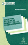 CIRCUITOS BASICOS CONTACT., de LLADONOSA | portada del libro