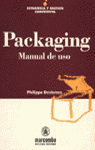 PACKAGING MANUAL DE USO -E.G.C.-, de DEVISMES | portada del libro