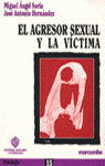 El Agresor Sexual y su Víctima, de Soria Verde | portada del libro