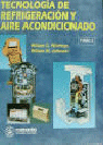 TECNOLOGIA REFRIG.AIRE T.3, de WHITMAN | portada del libro