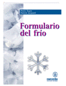 FORMULARIO DEL FRIO, de RAPIN | portada del libro