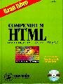 GRAN LIBRO COMPENDIUM HTML, de BORN | portada del libro