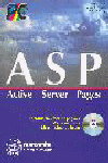 ACTIVE SERVER PAGES, de WENZ CHRISTIAN | portada del libro