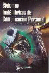 SISTEMAS INALAMBRICOS COMUNICACION PERSONAL, de MUÑOZ RODRIGUEZ | portada del libro