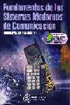 FUNDAMENTOS SISTEMAS MODERNOS COMUNICACION, de JARDON AGUILAR,HILDEBERTO | portada del libro