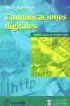 Comunicaciones Digitales + CD, de Bateman, Andy | portada del libro