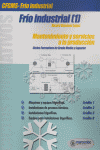 Frio Industrial [1], de Giménez López, Ricard | portada del libro