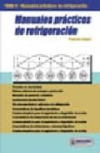 Manuales Prácticos de Refrigeración II, de Francesc Buqué | portada del libro