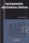 Instrumentos Electrónicos Básicos, de Pallàs Areny, Ramon | portada del libro