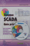 Sistemas SCADA - Guía Práctica, de RODRÍGUEZ PENIN | portada del libro