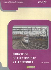 PRINCIPIOS ELECTRICIDAD ELECTRONICA 2ªED | portada del libro