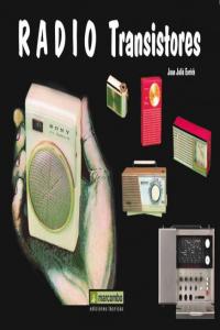 Radio Transistores, de Julià Enrich, Juan | portada del libro
