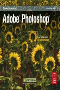 Adobe Photoshop, de Hilz, Corey | portada del libro