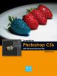 Learning Photoshop CS6 with 100 practical exercises, de  | portada del libro