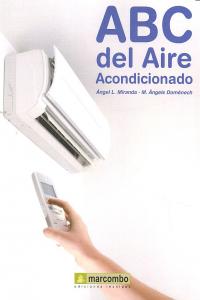 ABC del Aire Acondicionado, de Domènech, M. Ángels | portada del libro