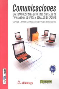 COMUNICACIONES, de Castro Lechtaler , Antonio R | portada del libro
