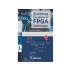Sistemas Embebidos FPGA, de RICARDO CAYSSIALS | portada del libro