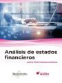 Análisis de estados financieros, de Pacheco Contreras , Johnny | portada del libro