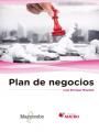 Plan de negocios, de Moyano, Luis Enrique | portada del libro
