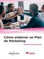 Cómo elaborar un plan de marketing, de Díaz Chuquipiondo , Richard | portada del libro