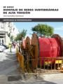 *UF 0992 Montaje de redes eléctricas aéreas de alta tensión, de TRASHORRAS MONTECELOS, JESÚS | portada del libro