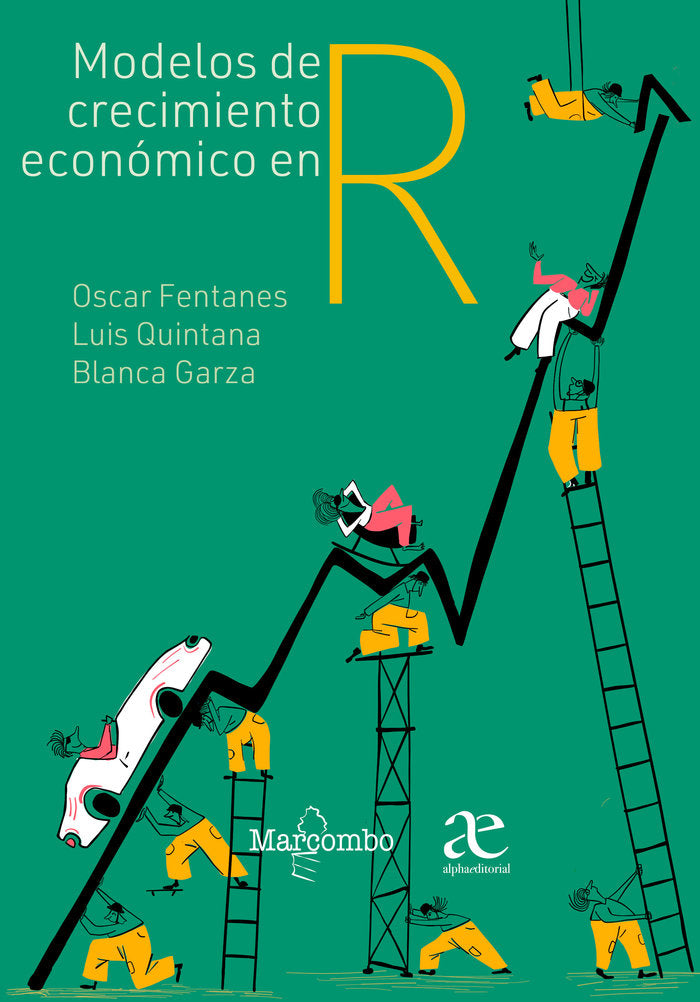 MODELOS DE CRECIMIENTO ECONOMICO EN, de FENTANES,OSCAR | portada del libro