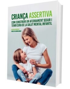 CRIANCA ASSERTIVA, de MILENA GONZALEZ | portada del libro