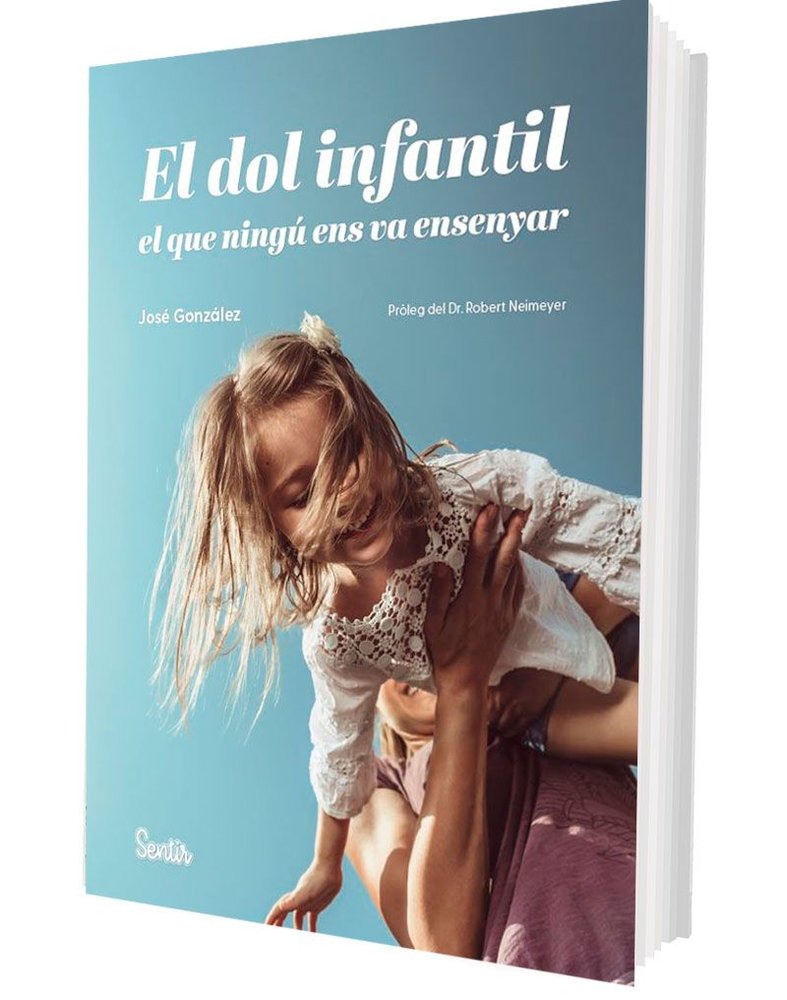 EL DOL INFANTIL, de GONZALEZ, JOSE | portada del libro