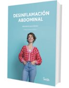 DESINFLAMACION ABDOMINAL, de Almudena Leyva Gómez | portada del libro
