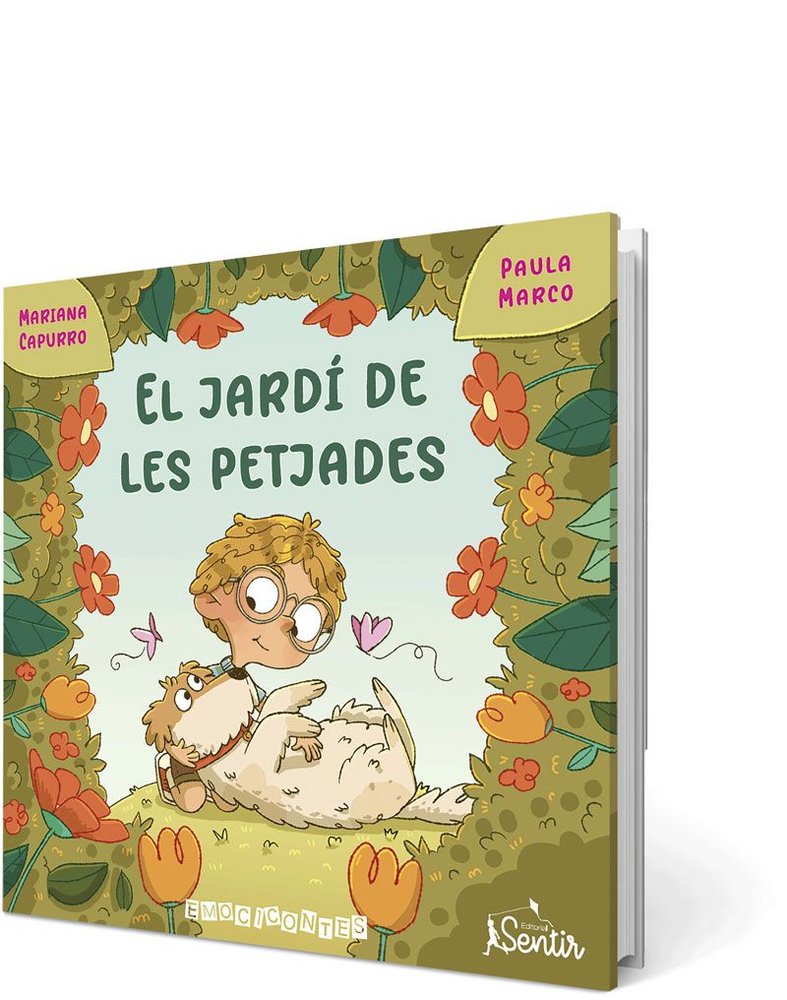 CUENTO DE DUELO ANIMALES, MASCOTAS CAT, de CAPURRO, MARIANA | portada del libro