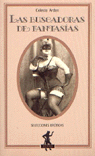 Las buscadoras de fantasías, de Arden | portada del libro