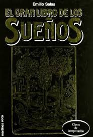El gran libro de los sueños, de Salas, Emilio | portada del libro