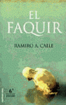 El faquir, de Calle | portada del libro
