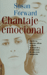 Chantaje emocional, de Forward | portada del libro