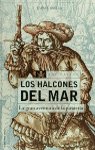 Los halcones del mar, de Abella | portada del libro