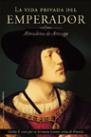 La vida privada del emperador, de Arteaga | portada del libro