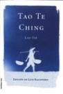 Tao Te Ching, de Lao-Tse | portada del libro