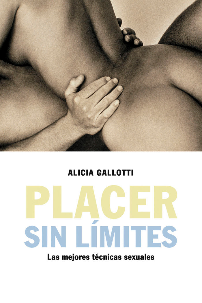 Placer sin límites, de Gallotti | portada del libro