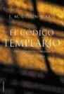 El código templario, de Upton-Ward | portada del libro