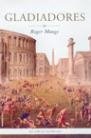 Gladiadores, de Mauge | portada del libro