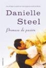 Promesa de pasión, de Steel | portada del libro