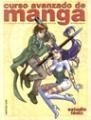 Curso avanzado de manga, de Estudio Fénix | portada del libro