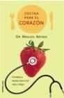 Cocina para el corazón, de Artaza | portada del libro