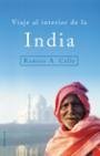 Viaje al interior de la India, de Calle | portada del libro