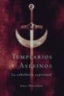Templarios y asesinos, de Wasserman | portada del libro