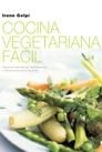 La cocina vegetariana fácil, de Gelpí | portada del libro
