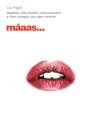 Máaas..., de Paget | portada del libro